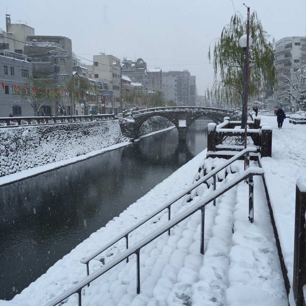 【大雪】営業のお知らせ